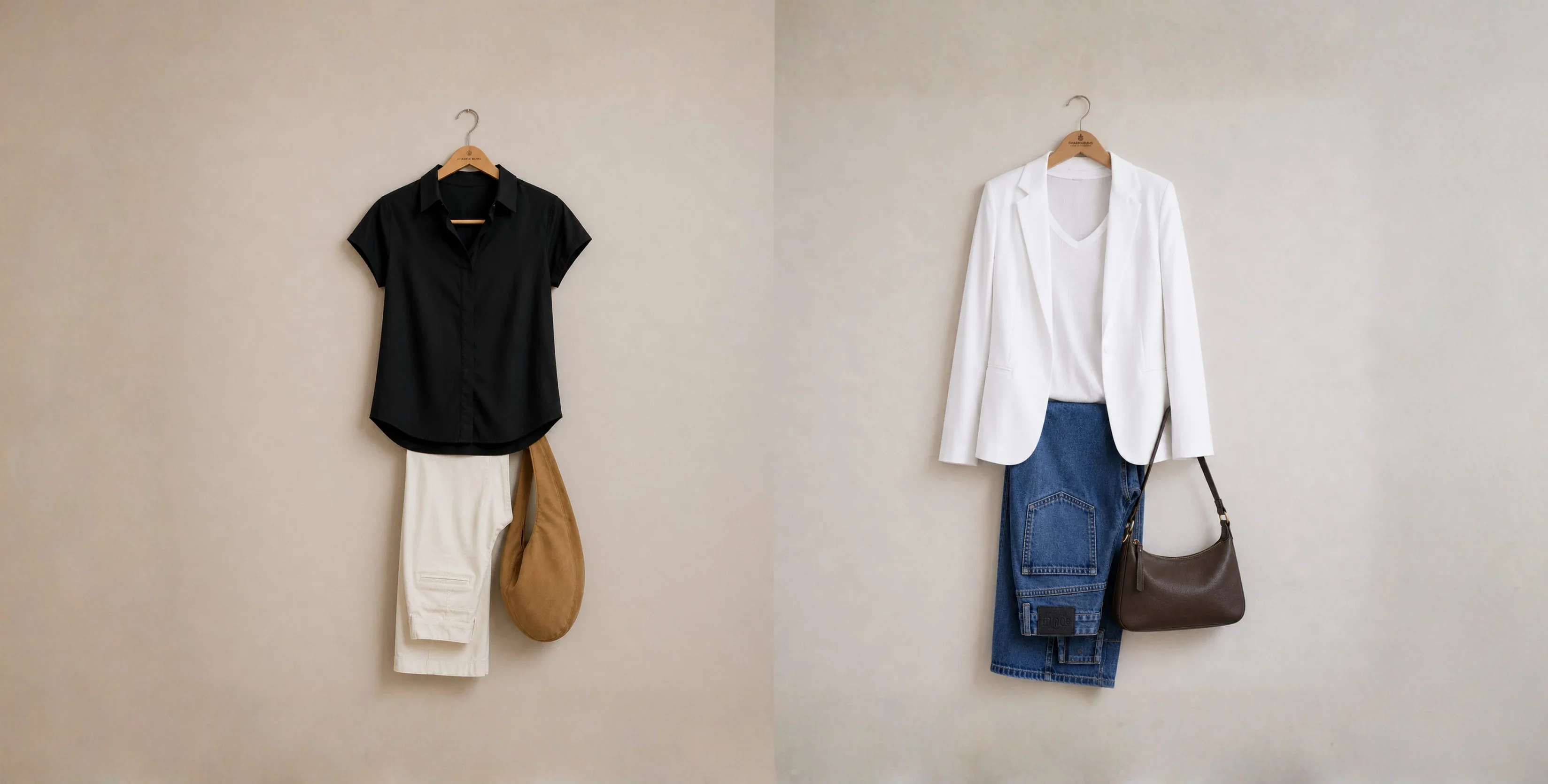 Ethical Style, Effortless Comfort